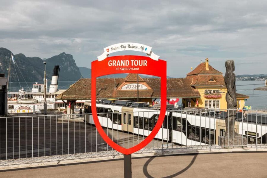 From Zurich: Private Lucerne Hidden Gems & Local Tastes Tour - The Practical Side: What to Expect