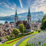 From Zurich: Private St. Gallen and Appenzell Day Tour - Exploring Appenzell: Swiss Charm at Its Best