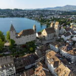 From Zurich: Rapperswil, Einsiedeln, Lindt Home of Chocolate - The Experience — What It Feels Like