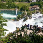 From Zurich: Rhine Falls Coach Tour with Entry Tickets - Transport & Timing: What to Expect