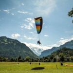 From Zurich: Scenic Interlaken Day Trip by Coach - Exploring Interlaken at Your Own Pace