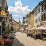 From Zurich: Stein am Rhein and Rhine Falls - The Itinerary in Detail