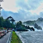 From Zurich to The Rhine Falls - Real Traveler Insights