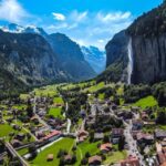 From Zurich: Waterfalls Valley & Aareschlucht Gorge Day Tour - An Honest Look at the Tour Experience