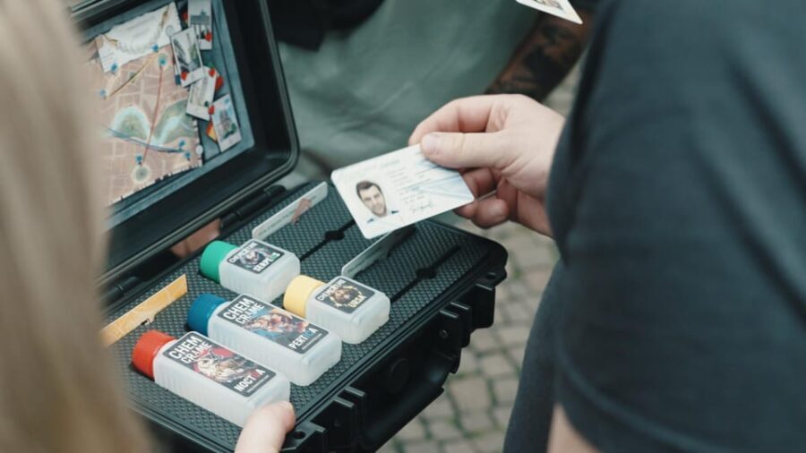 Frozen Mysteries: Catch Cobra & Savor Soft Ice in Dresden - Practical Details and Value