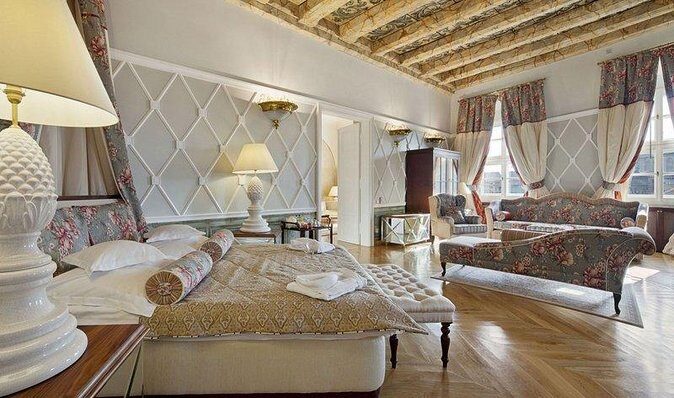 Fryderyk Chopin and More  Evening Piano Concert in Krakow - Practical Details