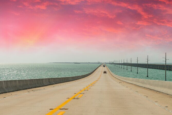 Ft Lauderdale to Key West with Optional Activities - The Pros and Cons