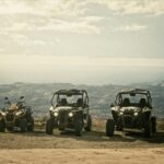 Fuengirola: 2 Hour Buggy Tour through the hills of Mijas - The Buggies and the Experience