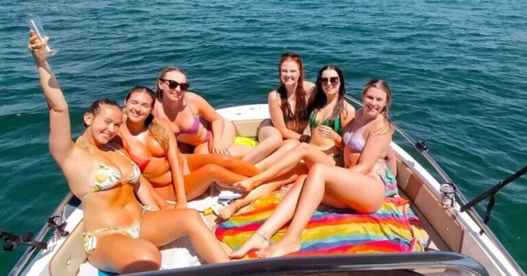 Fuengirola: 2 Hr Private trip with drinks and snacks - The Itinerary: What Does the 2 Hours Cover?