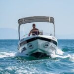 Fuengirola: Best Boat Rental without License - The Scenic Highlights of the Costa del Sol from the Water