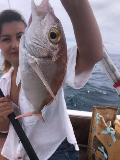 Fuengirola: Bottom Fishing Trip with Drinks & Equipment - What’s Included and What You Should Know