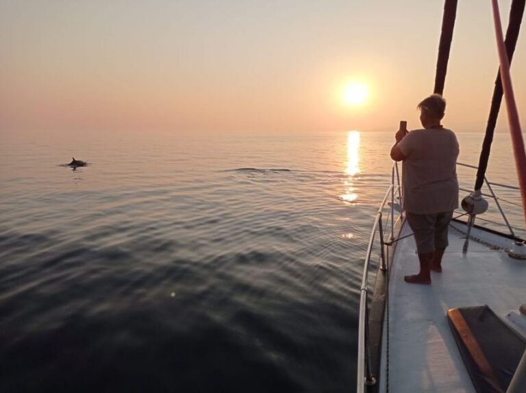 Fuengirola: Dolphin-Watching Sailing Tour with Drinks - Is This Tour Worth It?