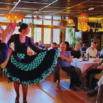 Fuengirola: Flamenco Show at Tipi Tapa Restaurant near Mijas - What to Expect During the Show