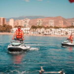 Fuengirola: Guided JET SKI Tour Seadoo GTX Pro 130 2024 - What Makes This Tour Stand Out?
