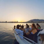 Fuengirola: Magical Sunset Yacht Tour - What’s Included in the Experience?