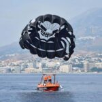 Fuengirola: The Best Parasailing Experience in Fuengirola - The Itinerary and How It Works