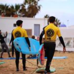 Fuerteventura: 3-Days Surf Lesson for Beginners in Corralejo - Who Should Consider This Experience?