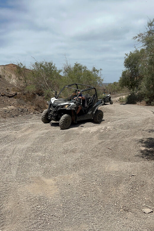 Fuerteventura: 4x4 buggy Can Am adventure east to west - Who Is This Tour Best Suited For?
