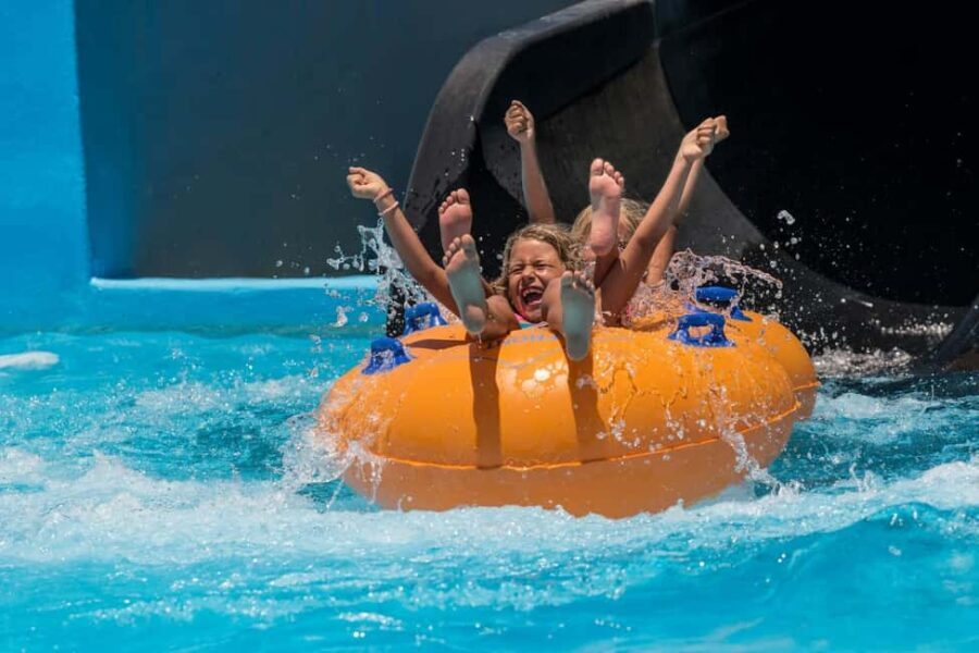 Fuerteventura: Acua Water Park Entry with Transfer service - Is it Worth the Price?