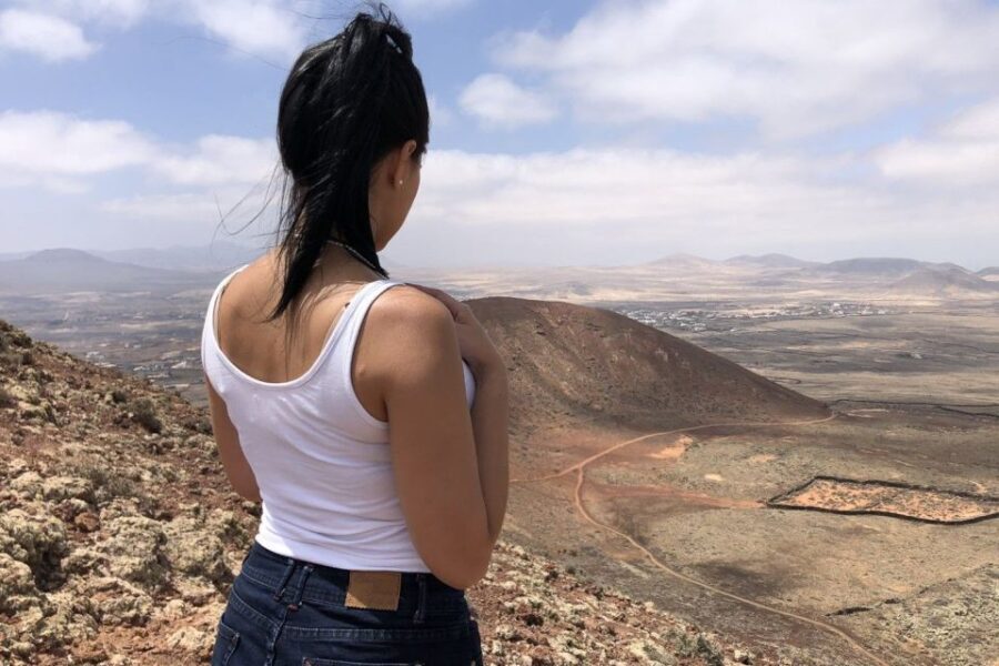 Fuerteventura: Calderón Hondo Volcano Tour - The Real Deal: What Travelers Say
