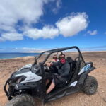 Fuerteventura: Can am buggy experience Costa Calma - The Vehicles and How They Drive