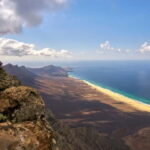 Fuerteventura: Cofete Beach and "Villa Winter" Tour - Relaxing on Cofete Beach