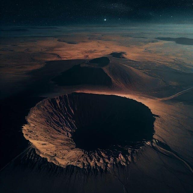 Fuerteventura: Guided Stargazing Calderón Hondo Volcano Tour - Who Should Consider This Tour?