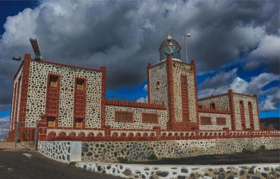 Fuerteventura: Guided Tour with Cheese Tasting - The Experience in Detail