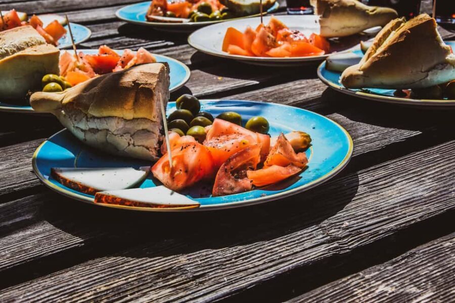 Fuerteventura: Guided Trekking Tour with Island Goats - The Itinerary Breakdown