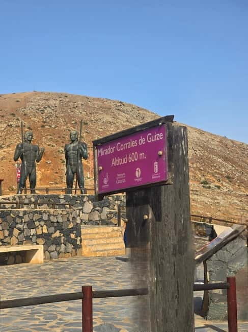 Fuerteventura: Island Highlights VIP Full-Day GRAND TOUR - Whats the Value?