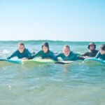 Fuerteventura: Kids and Family Surfing Lesson - A Closer Look at the Surfing Experience