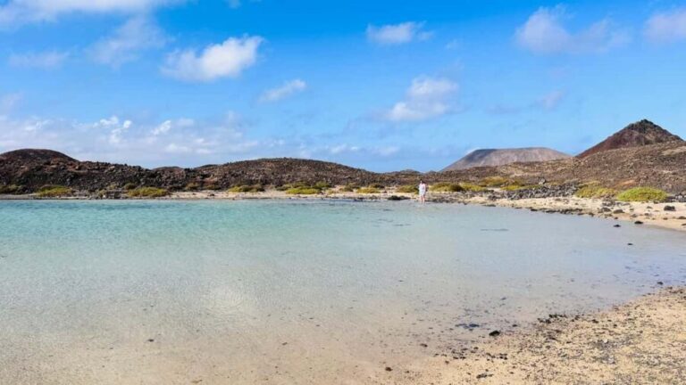 Fuerteventura: Lobos Island Guided Tour with Snorkeling - Final Thoughts