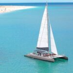 Fuerteventura: Magic Catamaran Trip with Food and Drinks - How the Experience is Valued