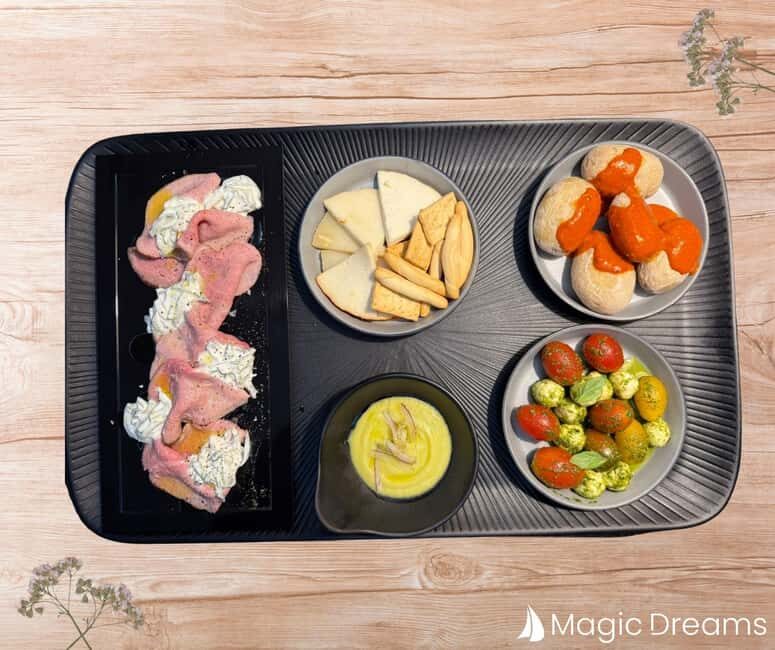 Fuerteventura: Magic Dreams Luxury Catamaran with dolphin watching. - How It Compares to Similar Experiences