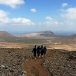 Fuerteventura: Montaña Escanfraga Volcano Summit Hike - The Practical Side: Logistics, Value, and Tips