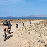 Fuerteventura Norte: Coast to Coast E-Bike Tour - Exploring Charming Towns and Coastal Gems