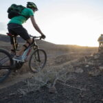 Fuerteventura North: PREMIUM E-bike guided tour - Detailed Breakdown of the Itinerary