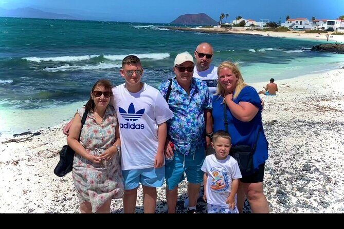 Fuerteventura: Panorama island GRAND Tour. ALL Hotspots in 1 day! - The Value of This Tour