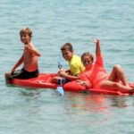 Fuerteventura: Rent a Kayak & discover Costa Calma's Coast! - Why Rent a Kayak in Costa Calma?