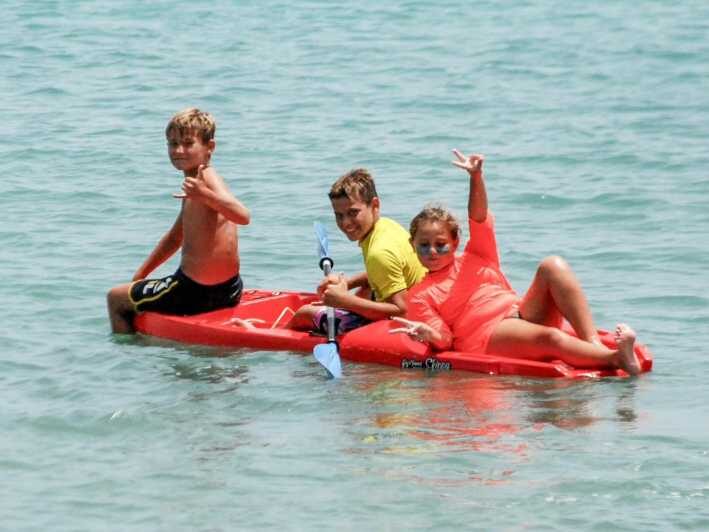 Fuerteventura: Rent a Kayak & discover Costa Calma's Coast! - Why Rent a Kayak in Costa Calma?
