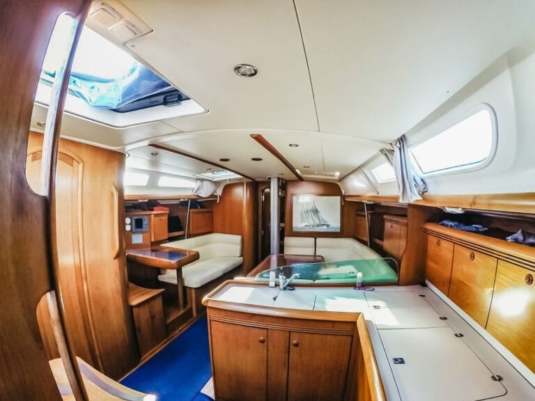 Fuerteventura: Sailing with Snorkeling and Dolphin Watching - Is It Worth the Price?