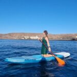 Fuerteventura : Stand Up Paddle - Overview of the Experience