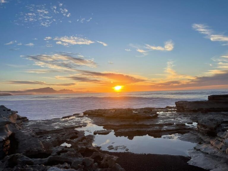 Fuerteventura sunset hike to the wild west coast - Who Should Consider This Tour