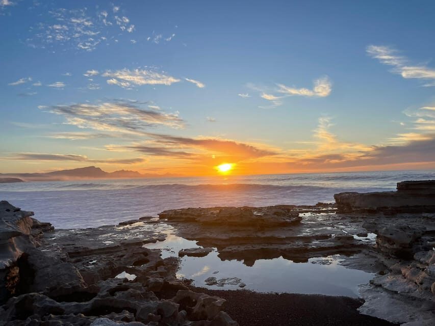 Fuerteventura sunset hike to the wild west coast - Who Should Consider This Tour