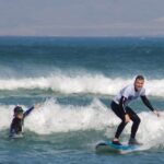 Fuerteventura Surf Lesson - An In-Depth Look at the Fuerteventura Surf Lesson