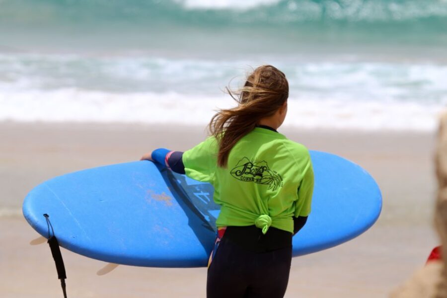 Fuerteventura: Surf Lesson for All Levels and Ages - What You Get for the Price