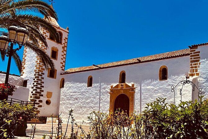 Fuerteventura: The Panoramic Experience. ALL historic highlights. - Who Is This Tour Best For?