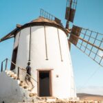 Fuerteventura: Tickets to Salt, Cheese and Windmill Museums - Who Is This Tour Best For?