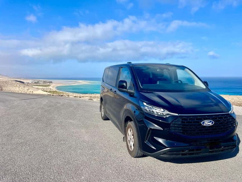 Fuerteventura: Top 5 Instagram Spots Full-Day Tour - How the Day Unfolds