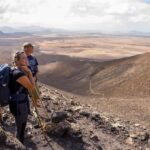 Fuerteventura: volcanic hike to the crater edge - FAQ